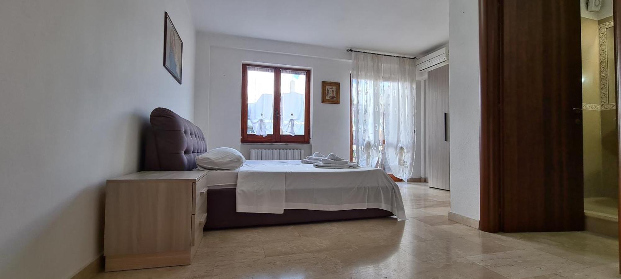 Em Holiday Apartment2 Quartu Sant'Elena Eksteriør billede